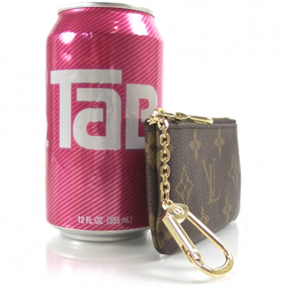 Louis Vuitton Monogram Key Pouch 3 of 7