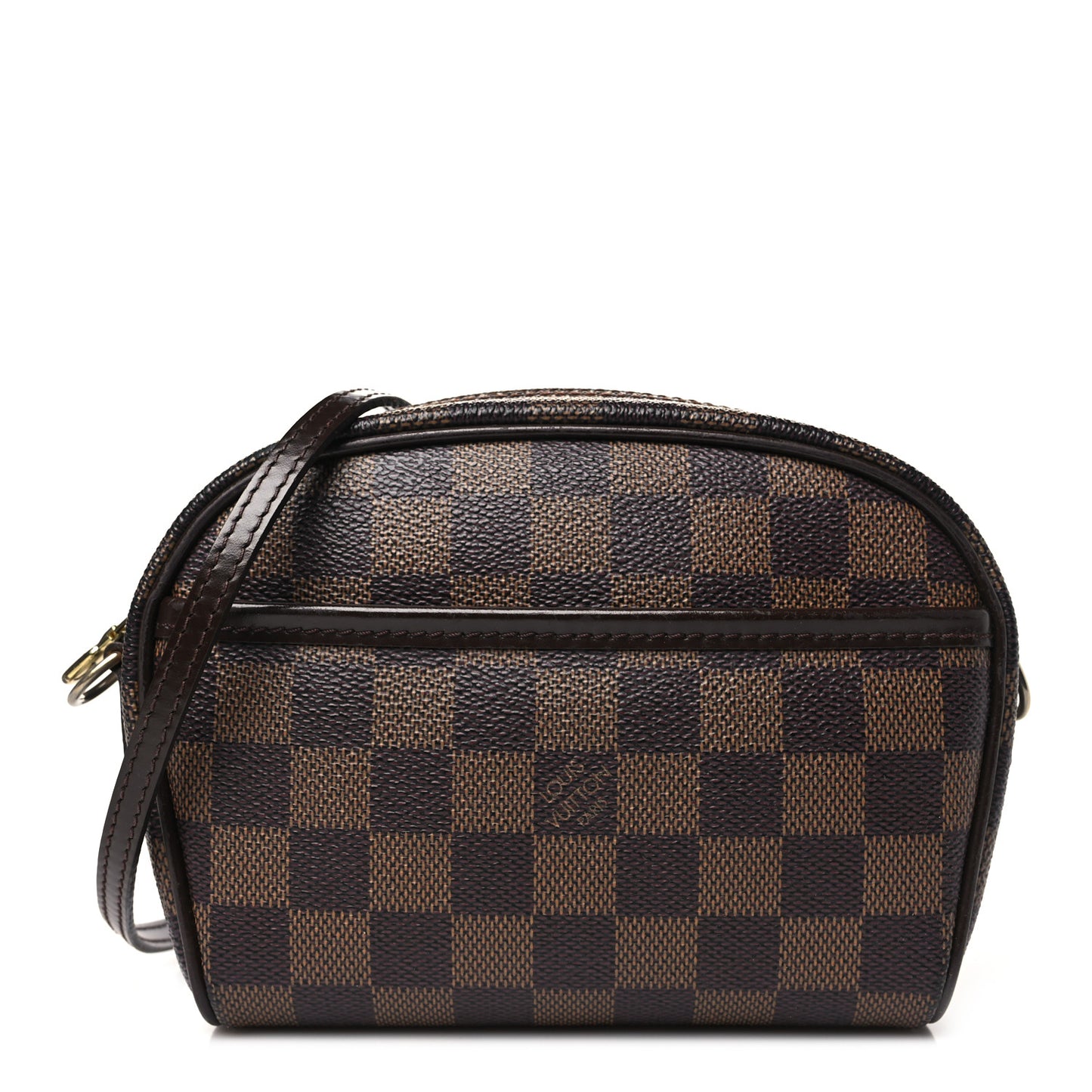 Damier Ebene Pochette Ipanema