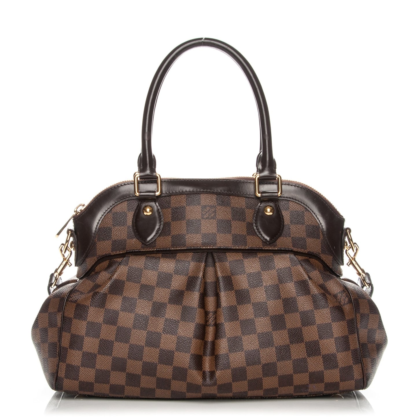 Damier Ebene Trevi PM