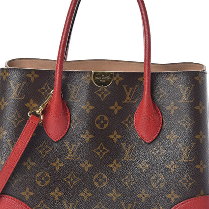 Louis Vuitton Monogram Flandrin Cherry 10 of 12