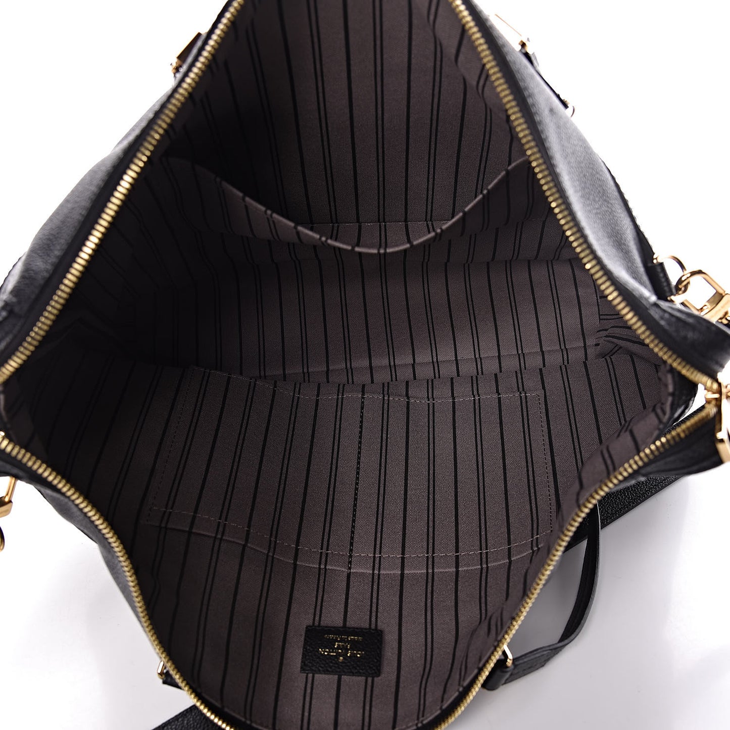 Empreinte Boetie Black
