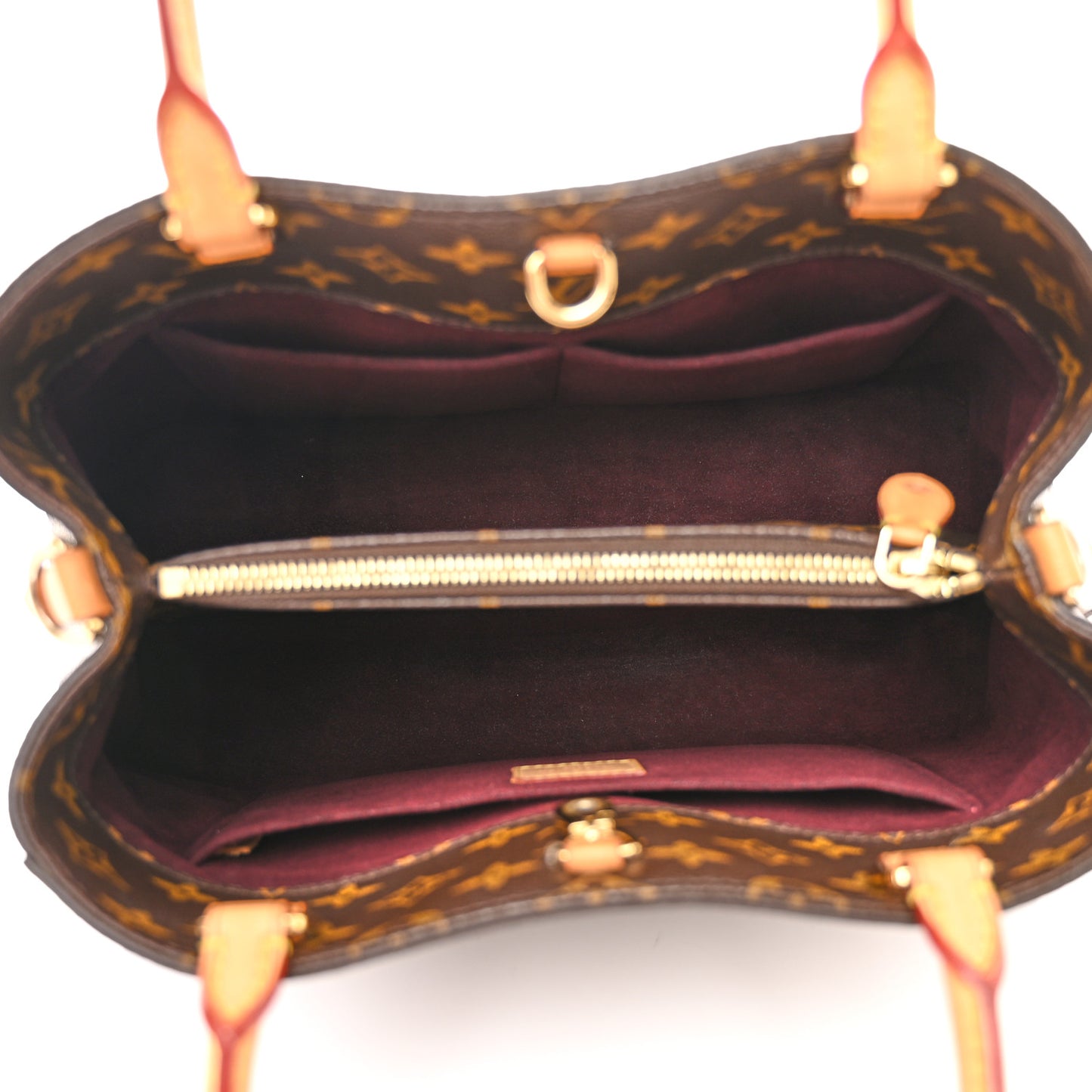 Monogram Montaigne MM