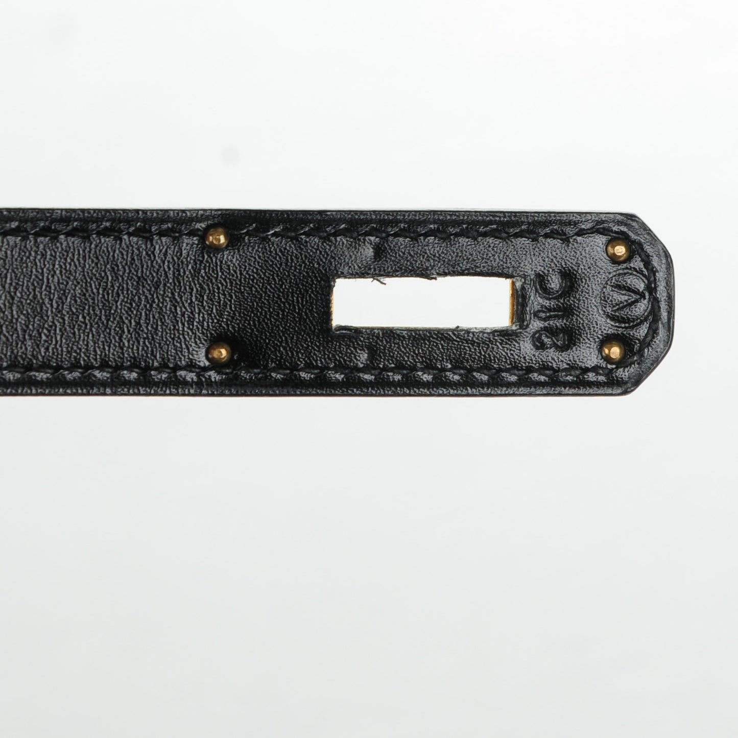 Box Kelly Sellier 28 Black