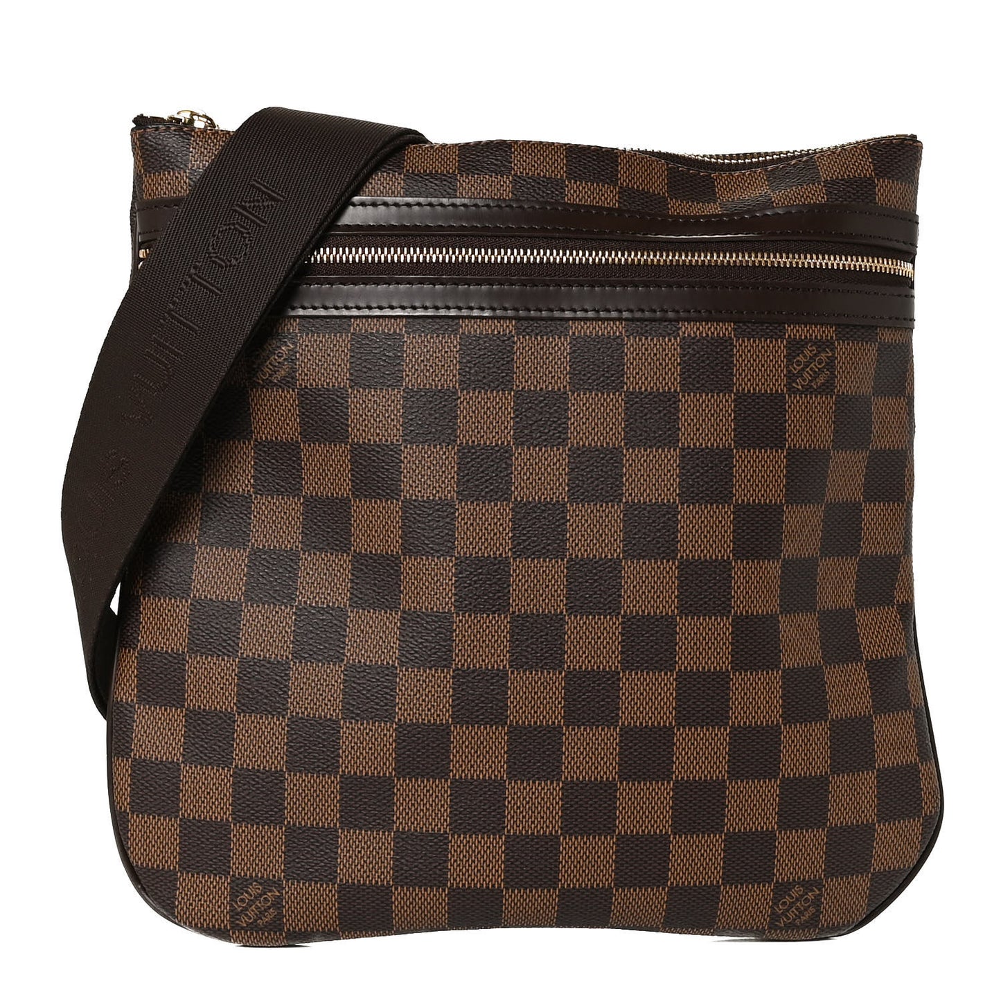 Damier Ebene Bosphore Pochette