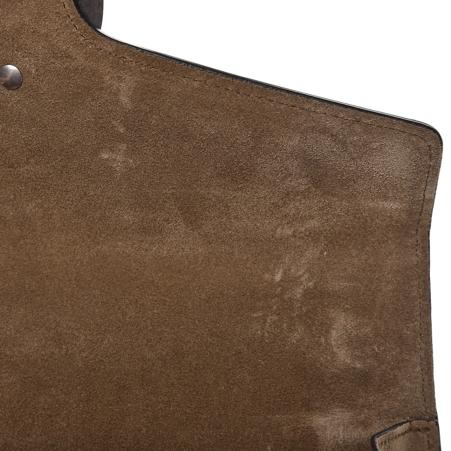 GG Supreme Monogram Small Dionysus Shoulder Bag Taupe