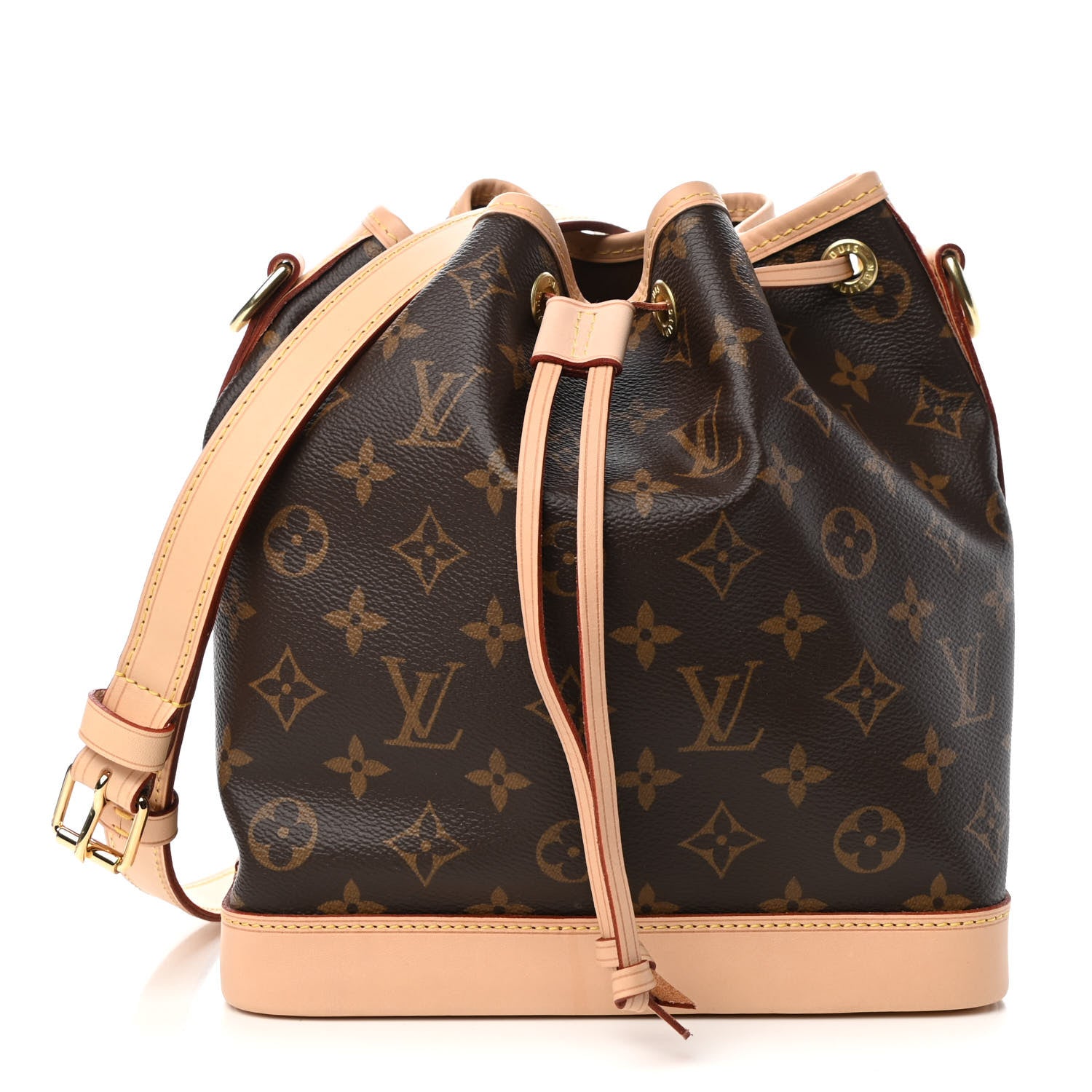 Louis Vuitton Monogram Noe BB 1 of 8