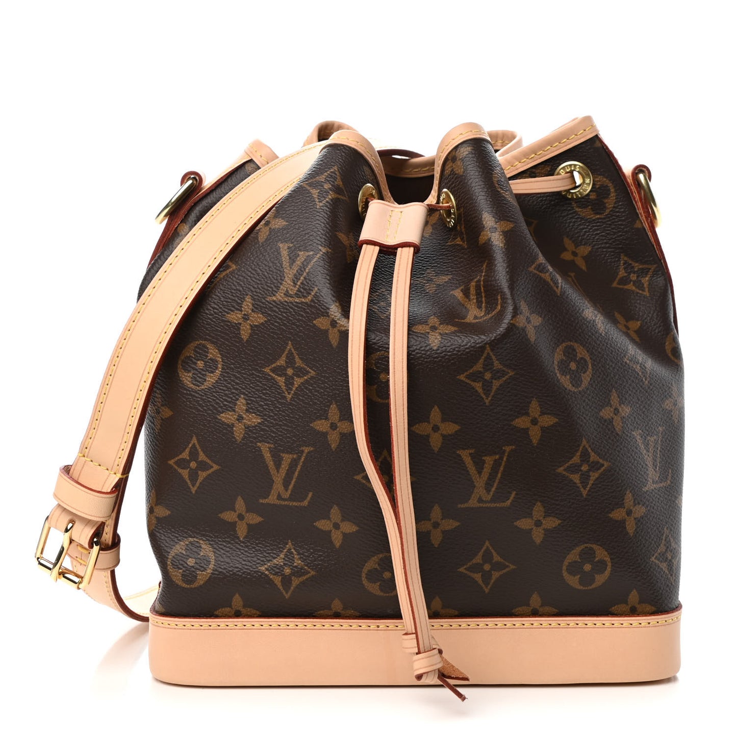 Monogram Noe BB
