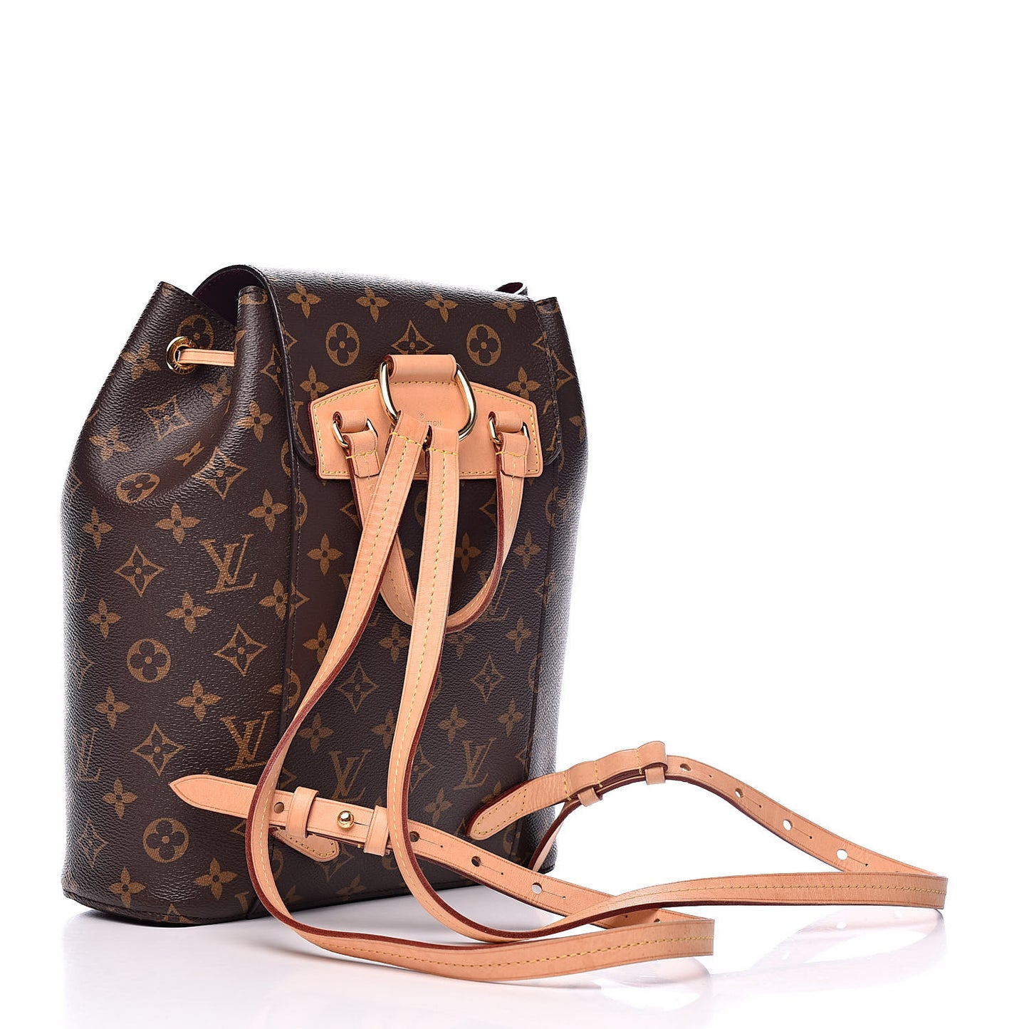 Monogram Montsouris NM Backpack