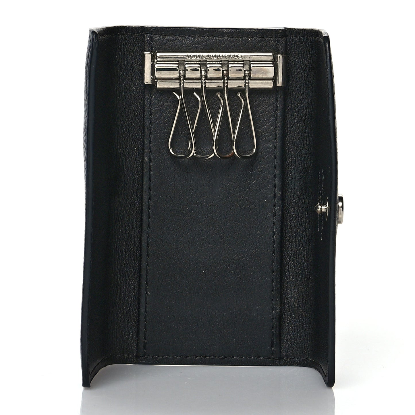 Mahina Multicles 4 Key Holder Black