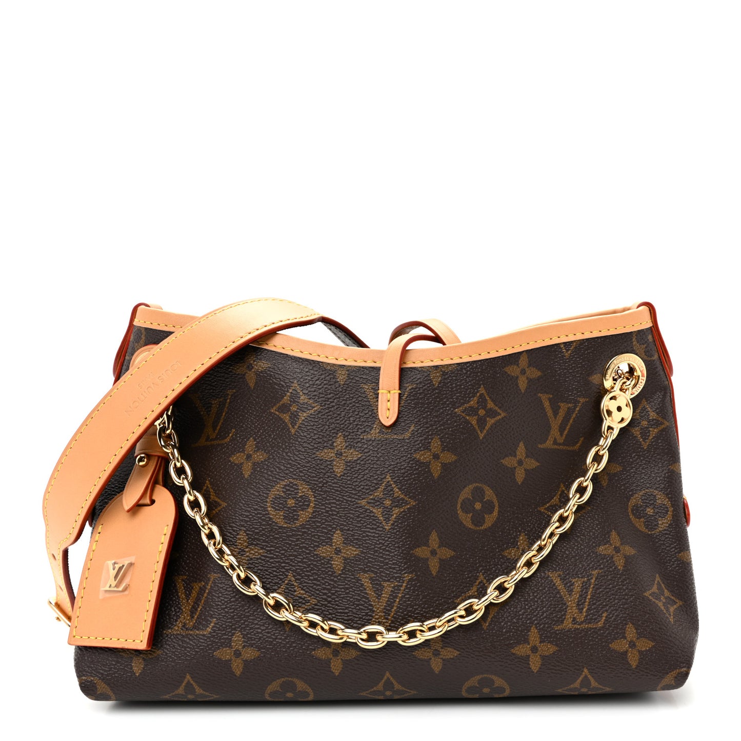 Monogram CarryAll BB