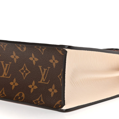 Louis Vuitton Vernis Epi Monogram Spring Street Rose Ballerine 7 of 7