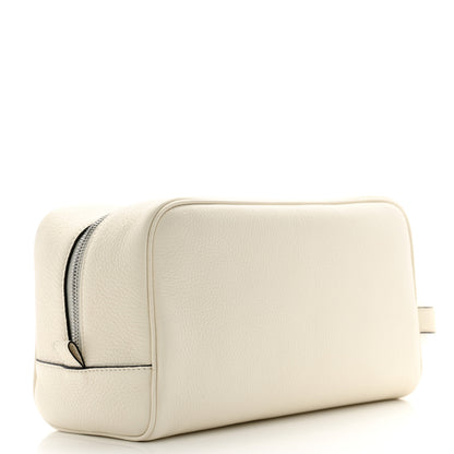 Fendi Cuoio Romano Travel Kit White 4 of 10