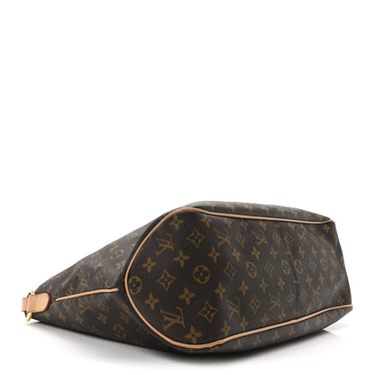 Louis Vuitton Monogram Delightful MM 4 of 9