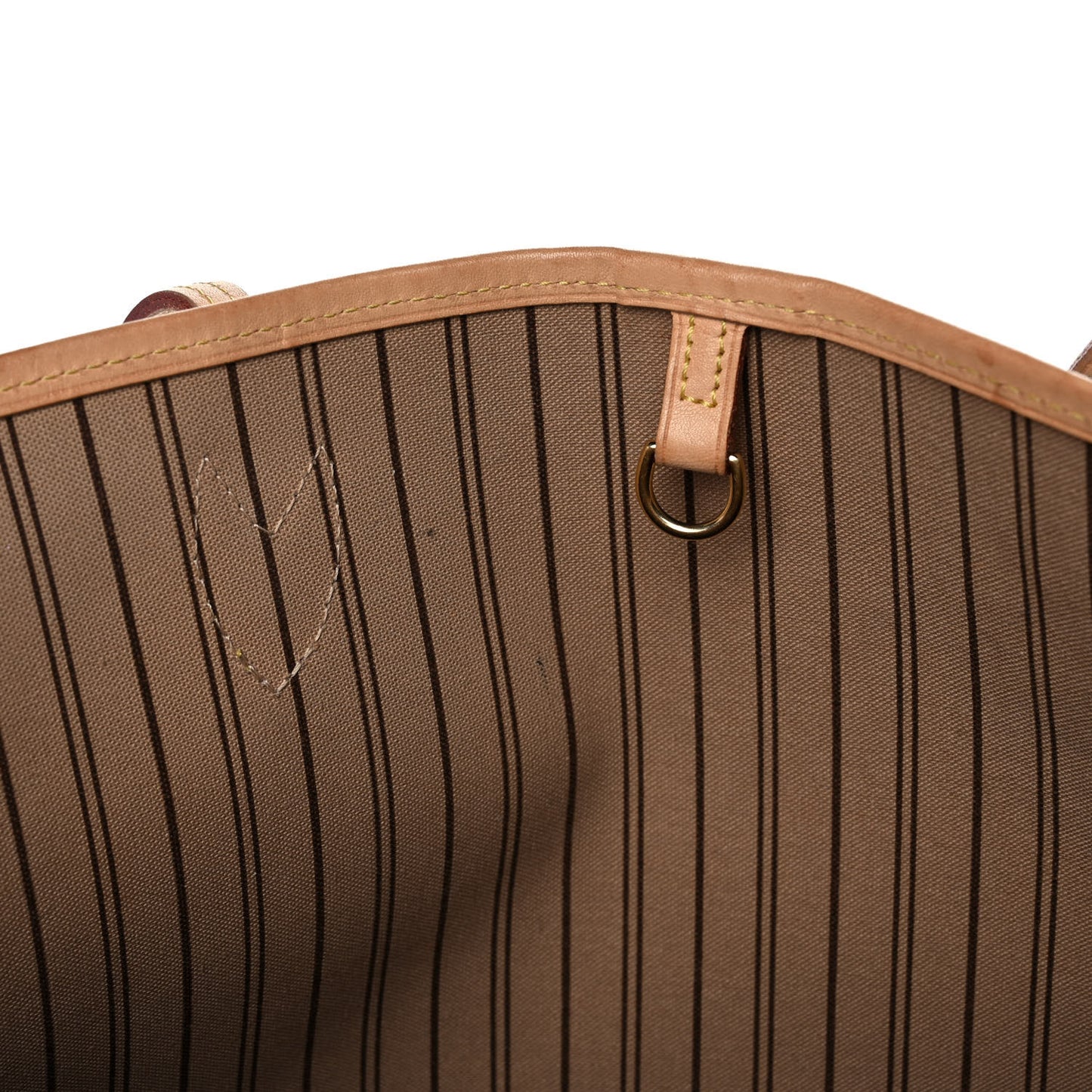 Monogram Neo Neverfull MM
