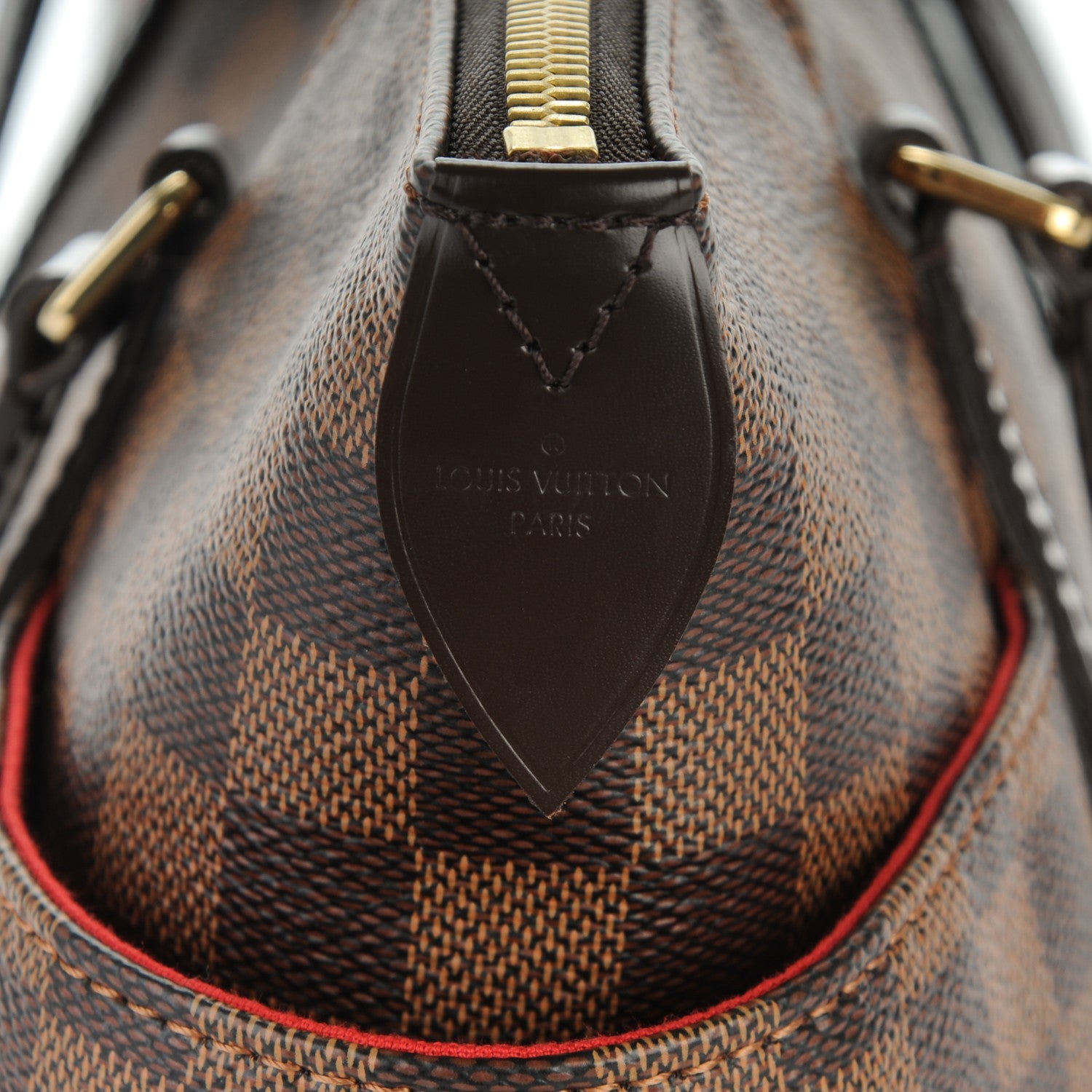 Louis Vuitton Damier Ebene Totally PM 6 of 8