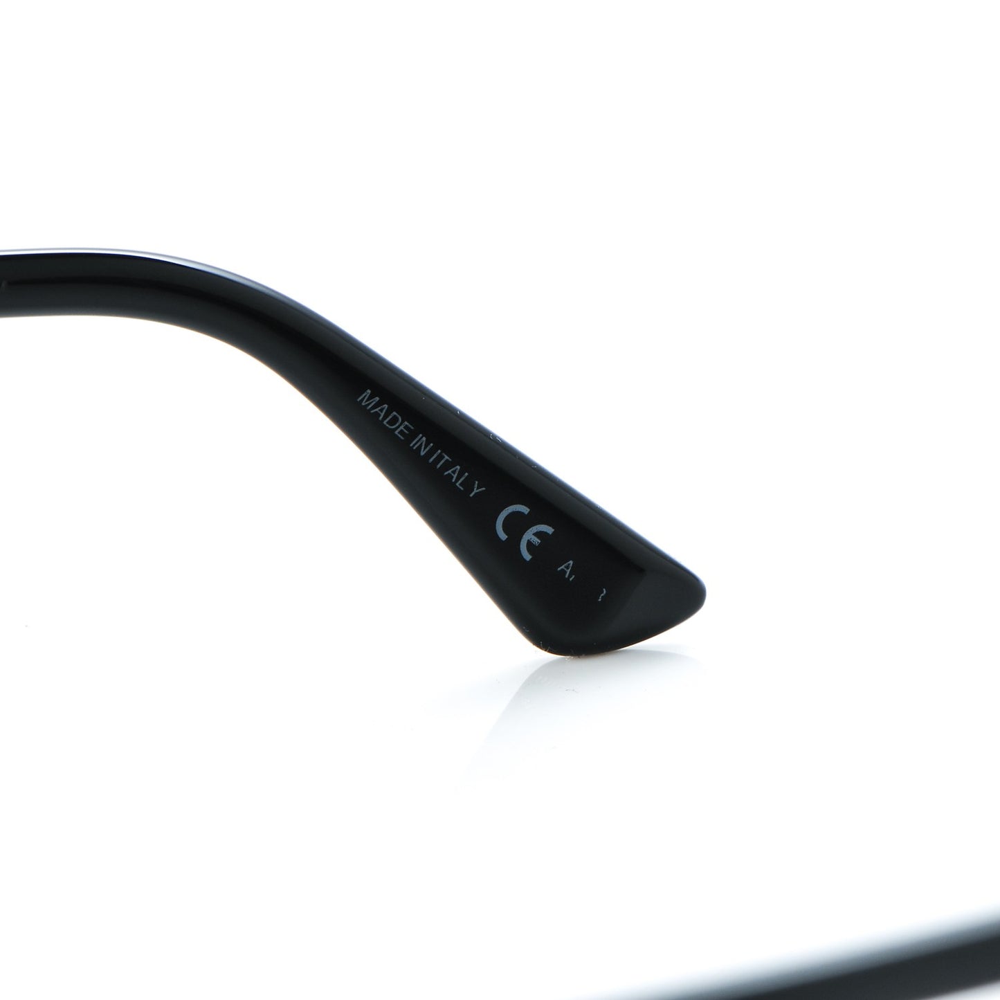 Mirrored So Real Sunglasses Silver