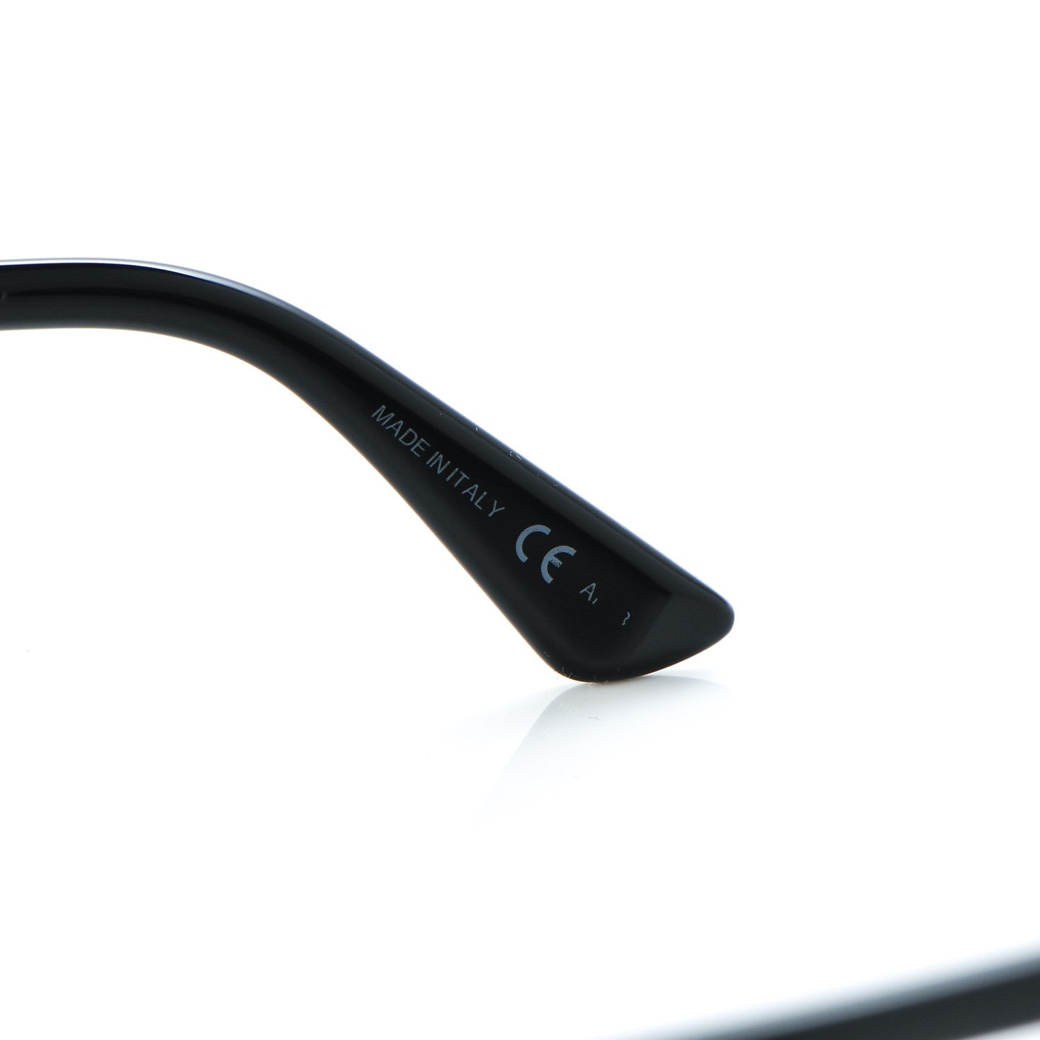 Christian Dior Mirrored So Real Sunglasses Silver 7 of 9