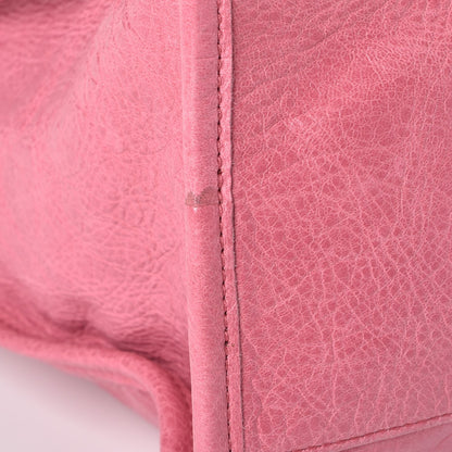 Balenciaga Agneau Classic Hardware City Pivoine 13 of 16
