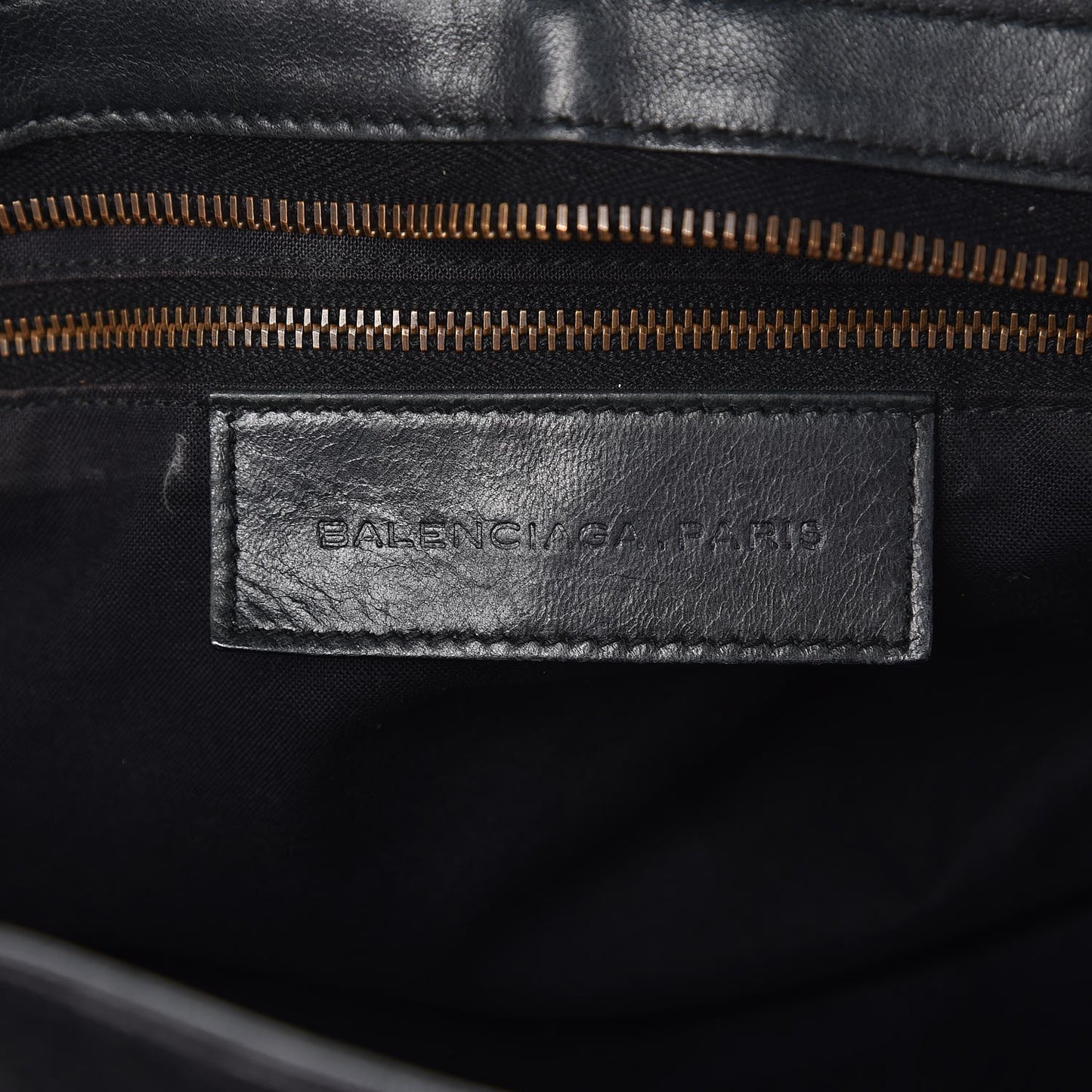 Agneau Classic Hardware Part Time Anthracite