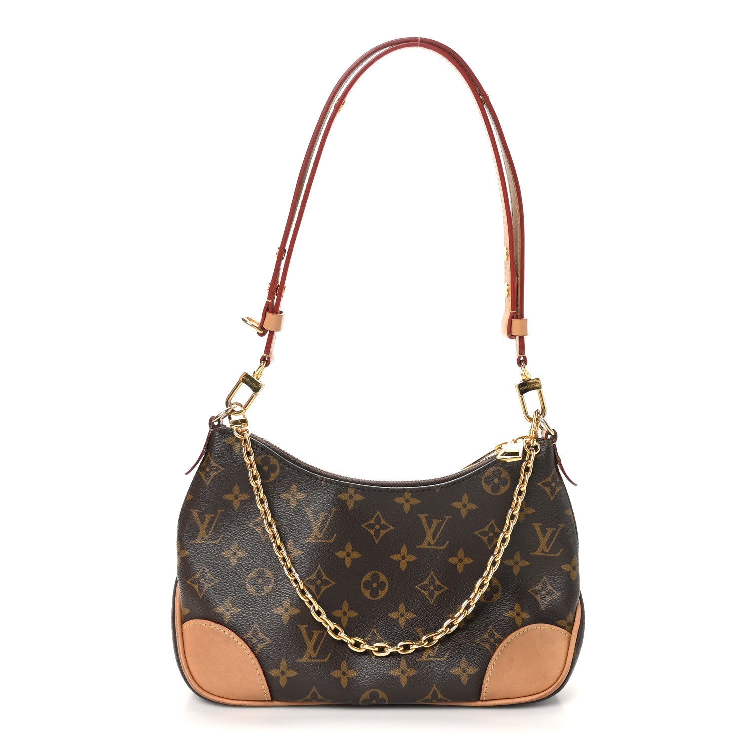 Louis Vuitton Monogram Boulogne NM 1 of 10