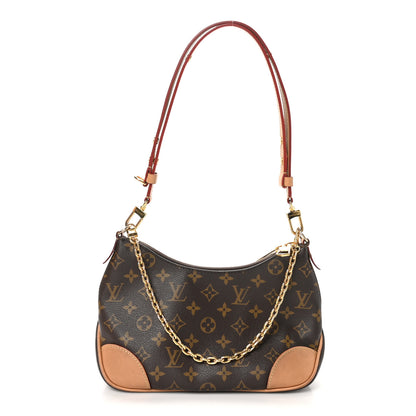 Louis Vuitton Monogram Boulogne NM 1 of 10