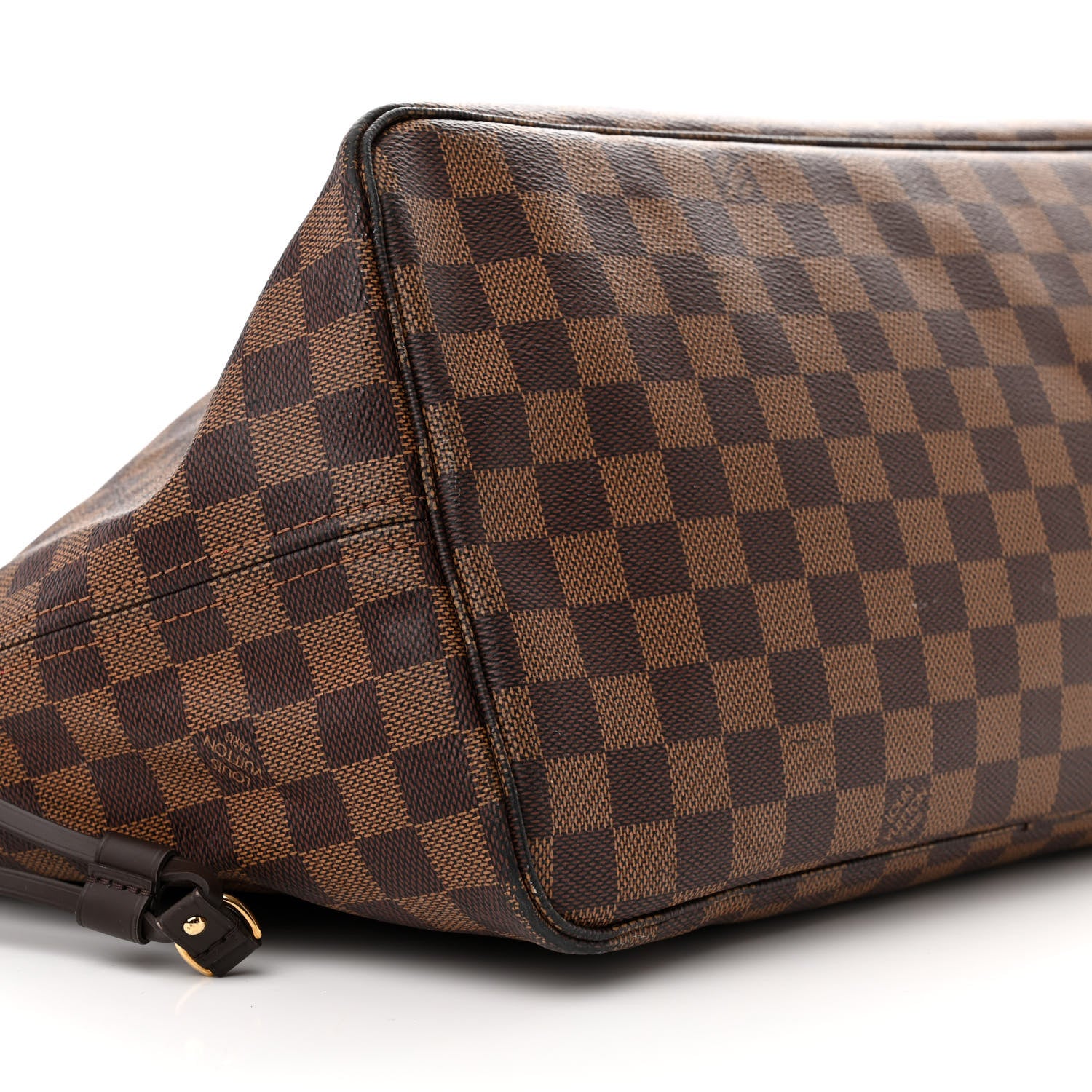Louis Vuitton Damier Ebene Neo Neverfull GM 11 of 13