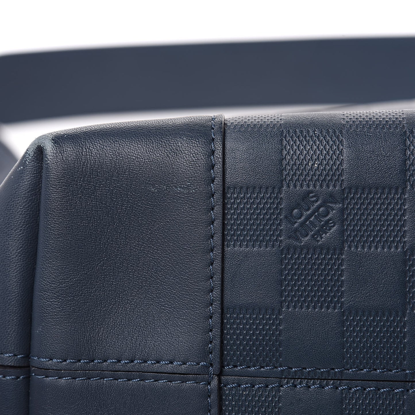 Damier Infini Loft Cosmos
