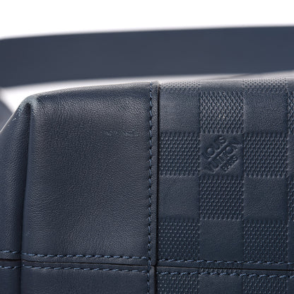 Louis Vuitton Damier Infini Loft Cosmos 11 of 12