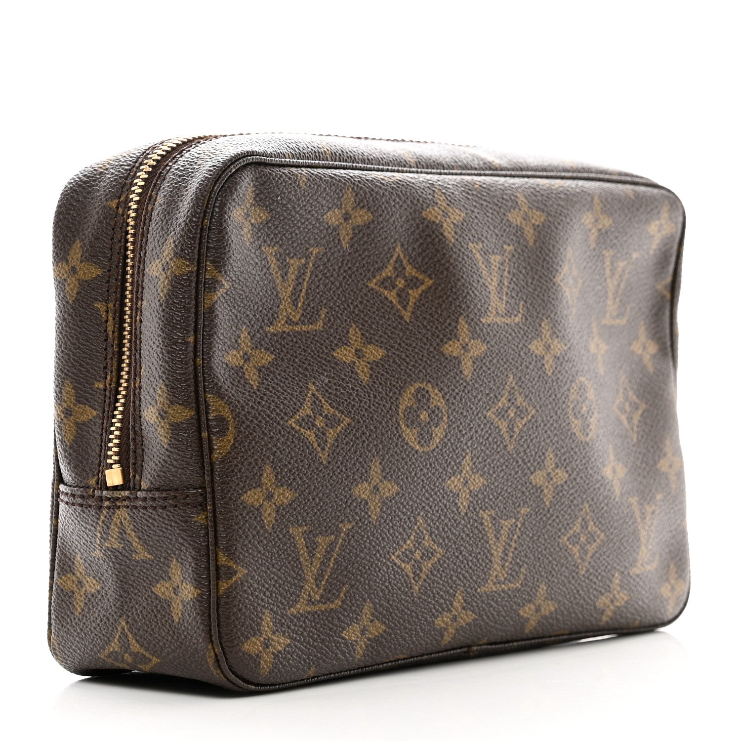 Louis Vuitton Monogram Trousse Toilette 23 3 of 6