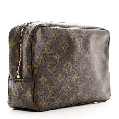 Louis Vuitton Monogram Trousse Toilette 23 3 of 6