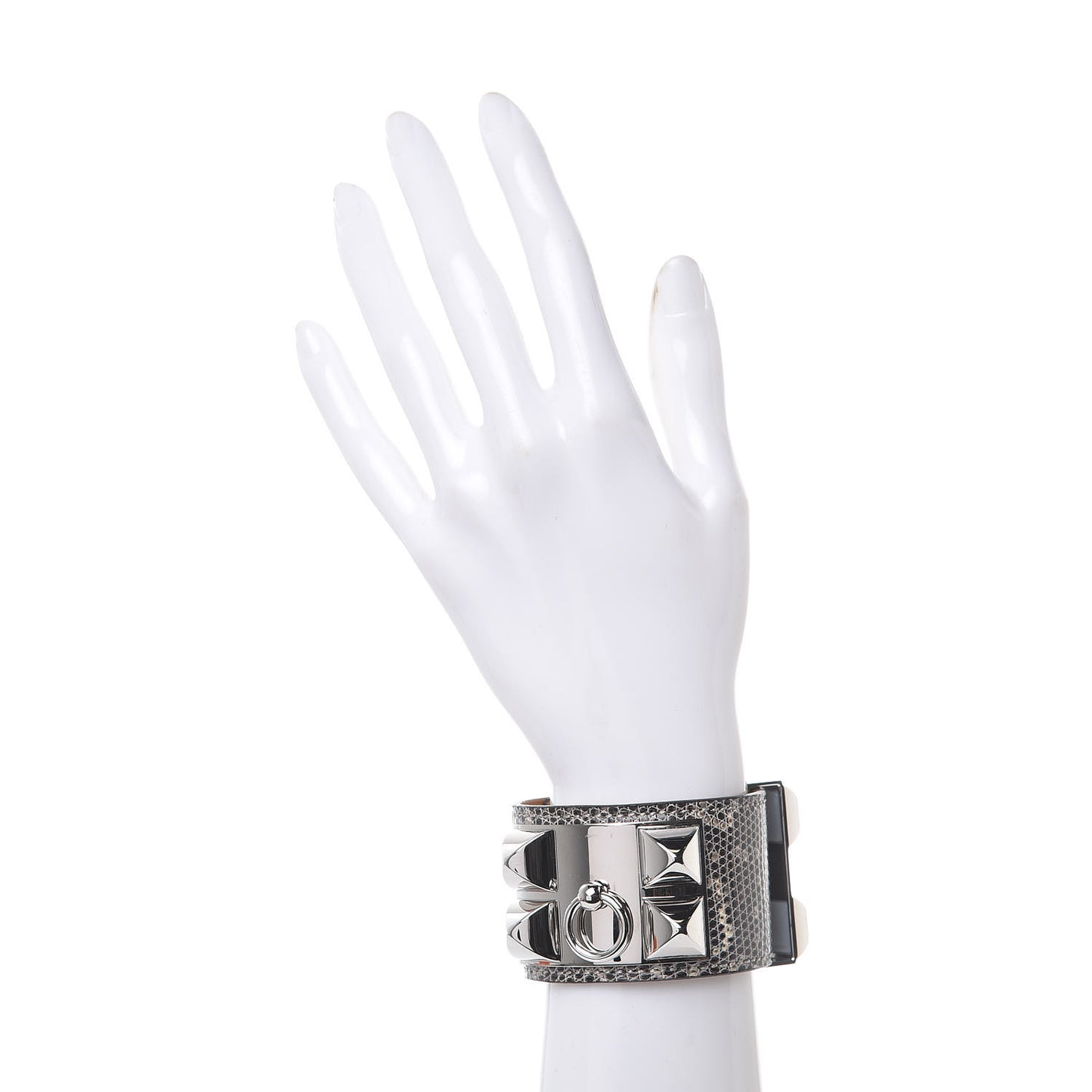 Lizard Collier De Chien CDC Bracelet S Ombre