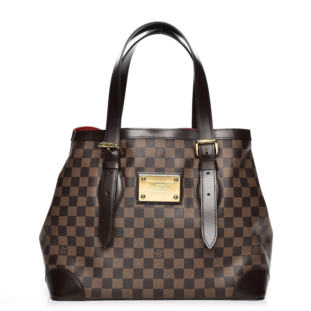 Damier Ebene Hampstead MM
