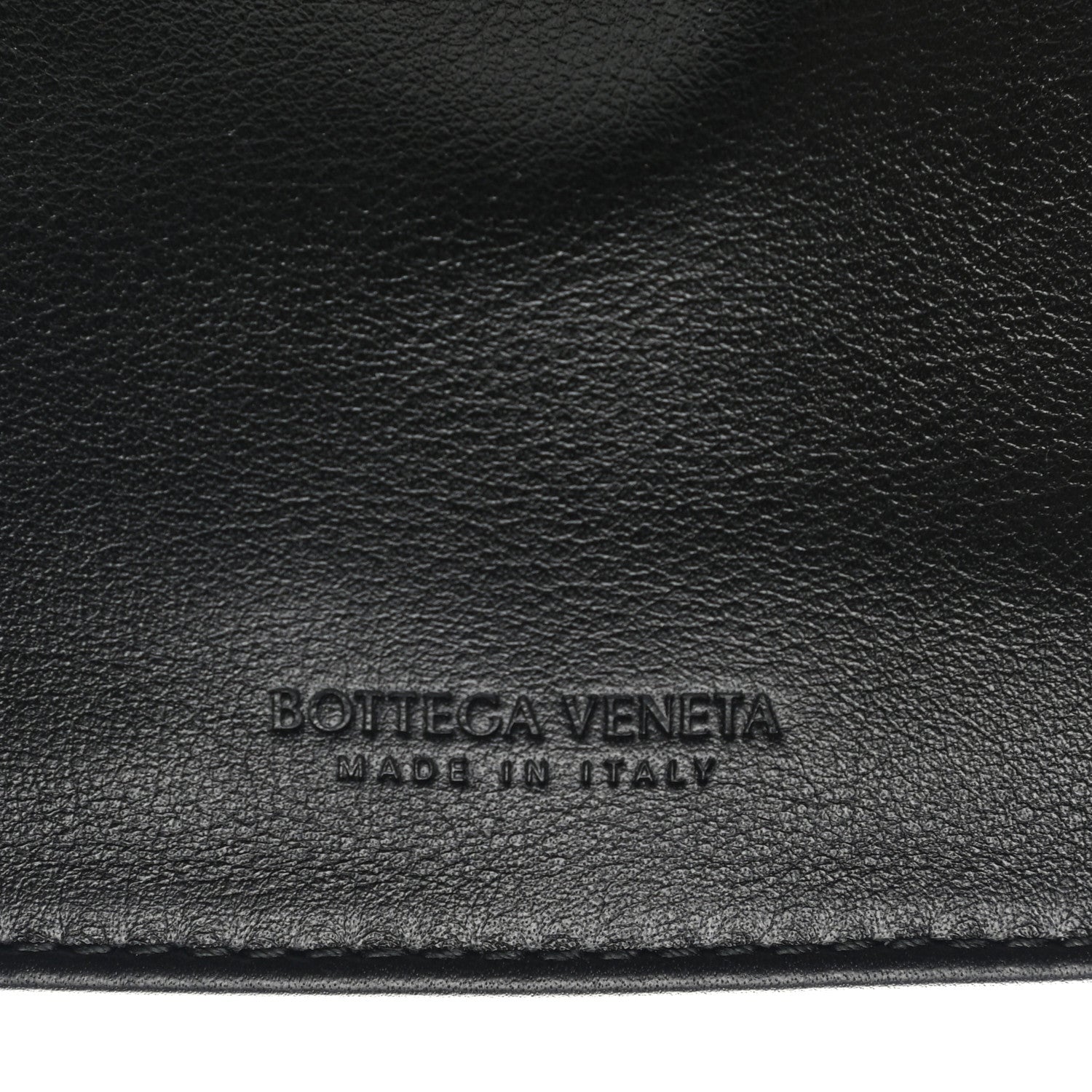 Bottega Veneta Calfskin Mini BV Twist Black 6 of 7