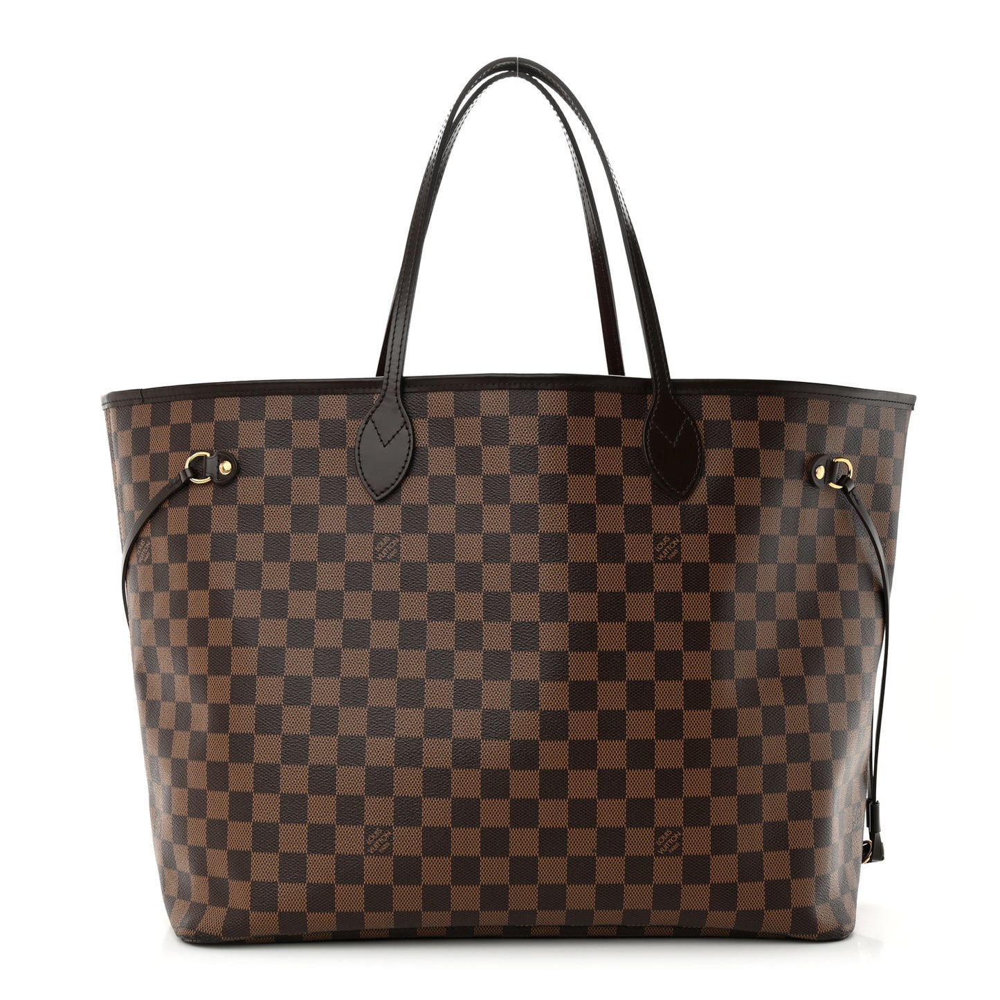 Damier Ebene Neo Neverfull GM