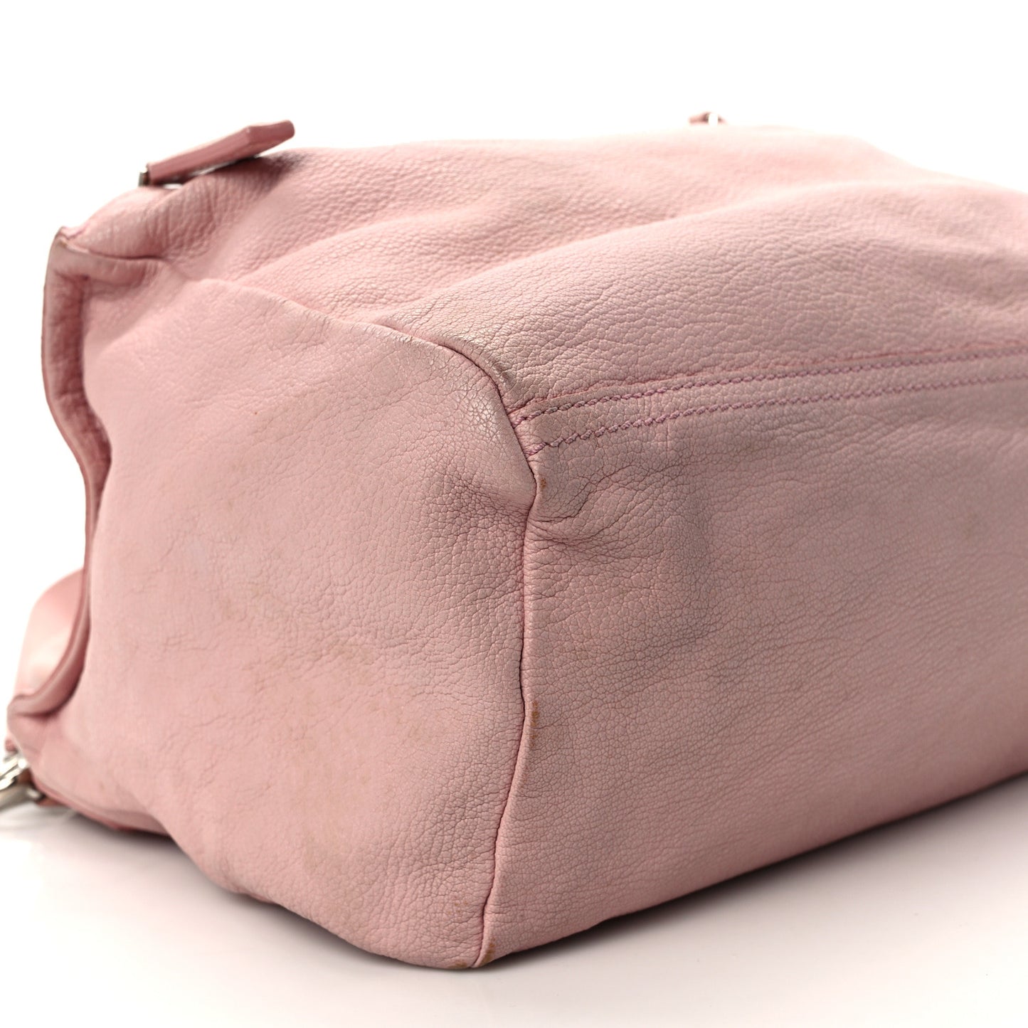 Sugar Goatskin Medium Pandora Old Pink