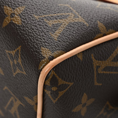 Louis Vuitton Monogram Speedy Bandouliere 20 10 of 10