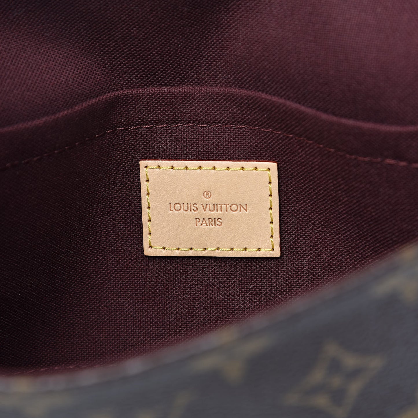 Monogram Favorite PM