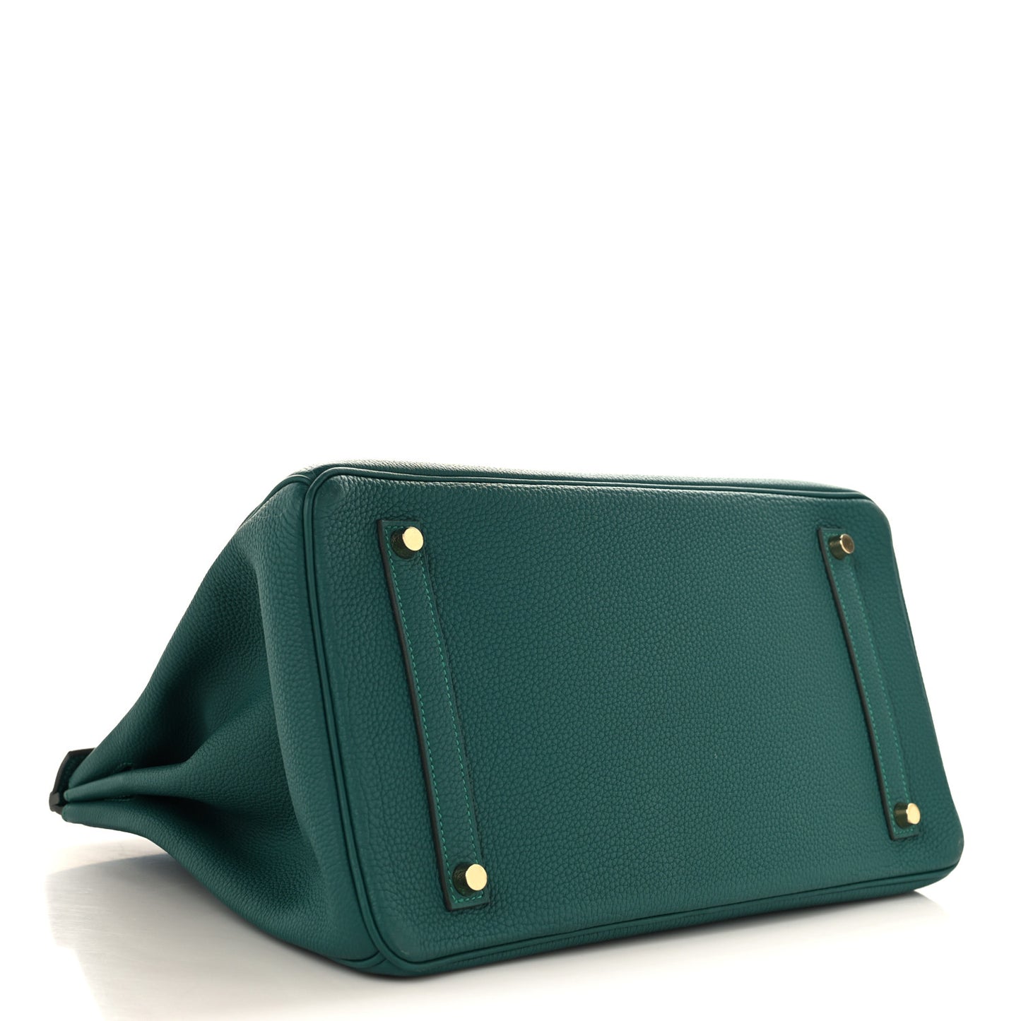 Togo Birkin 35 Malachite