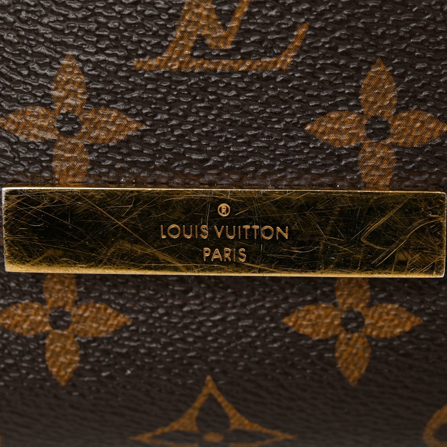 Louis Vuitton Monogram Favorite MM 14 of 19