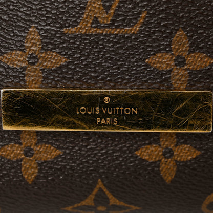 Louis Vuitton Monogram Favorite MM 14 of 19