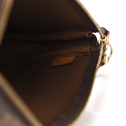 Louis Vuitton Monogram Pochette Accessories 6 of 12