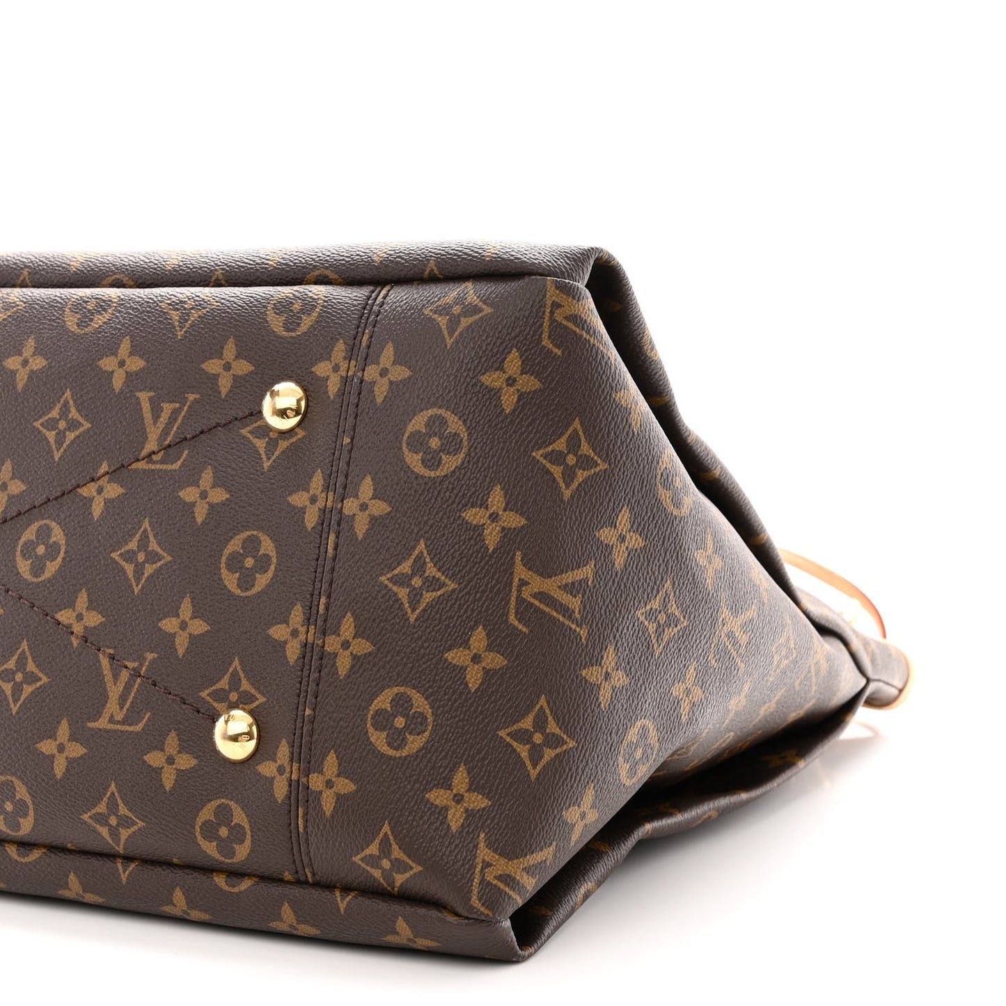 Monogram Artsy MM