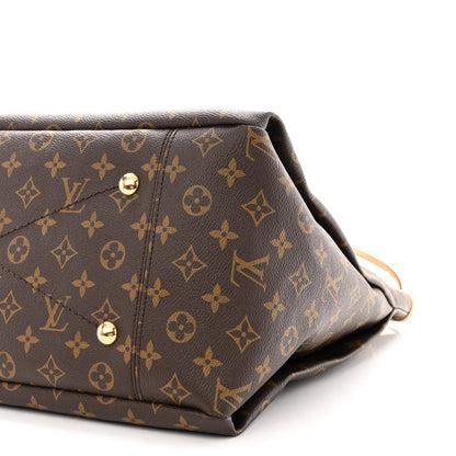 Louis Vuitton Monogram Artsy MM 11 of 12