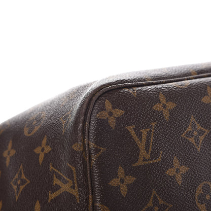 Louis Vuitton Monogram Neo Neverfull MM 11 of 14
