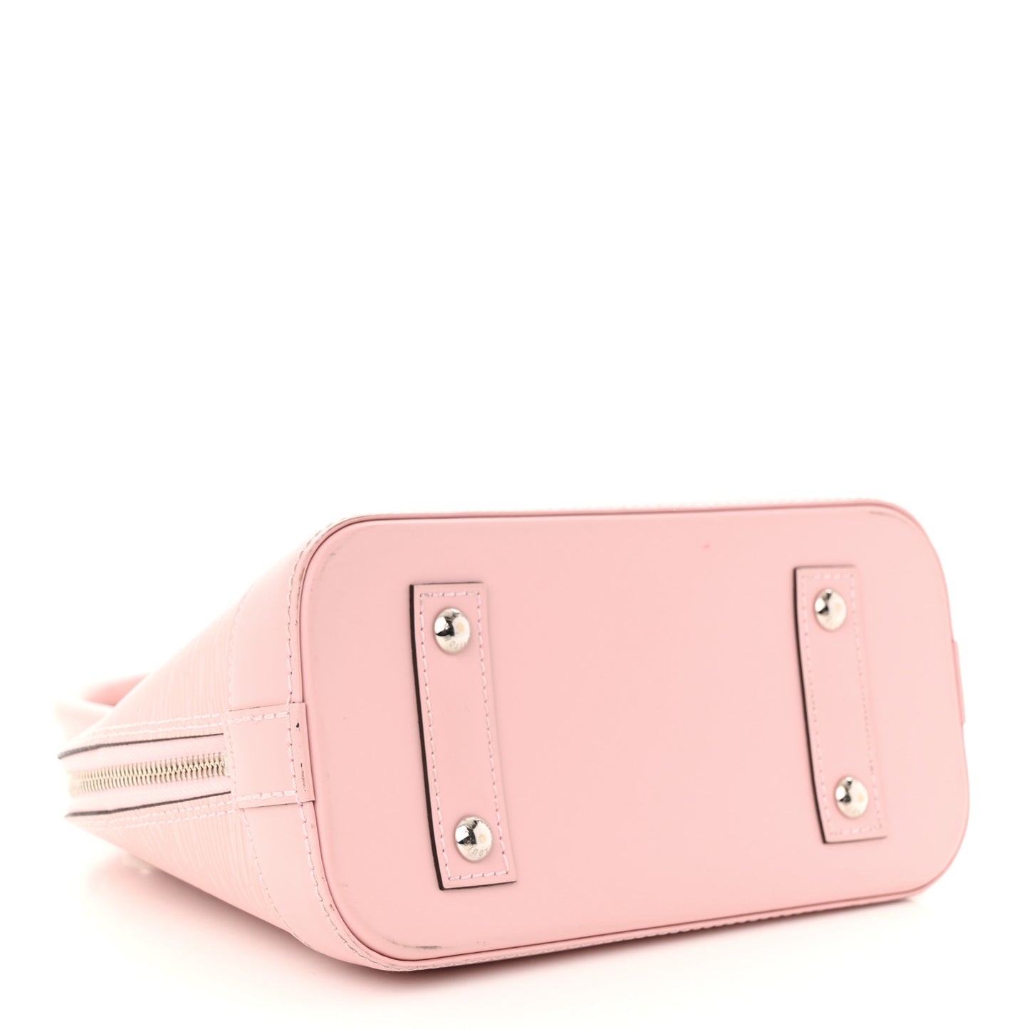 Epi Alma BB Rose Ballerine