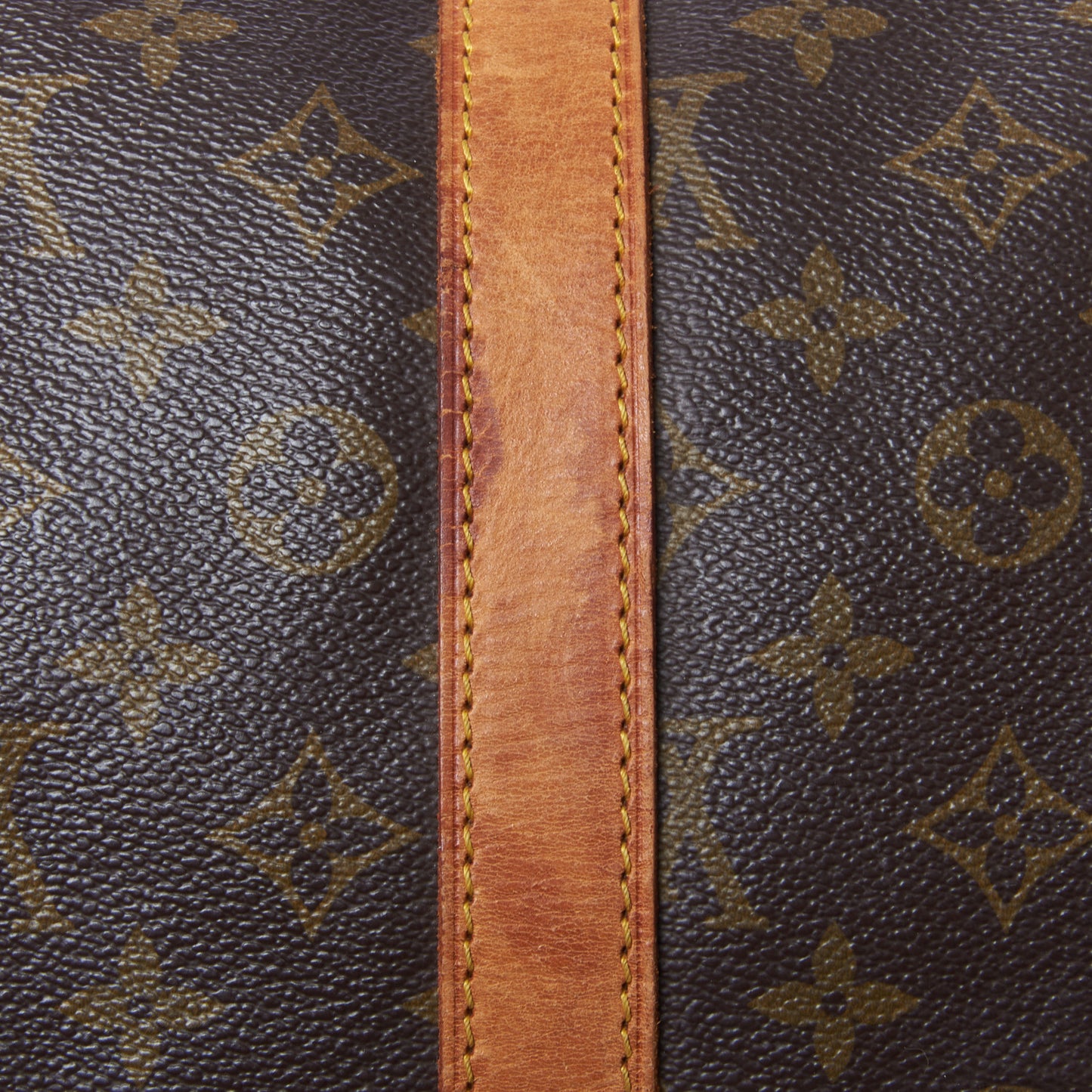 Monogram Keepall Bandouliere 55