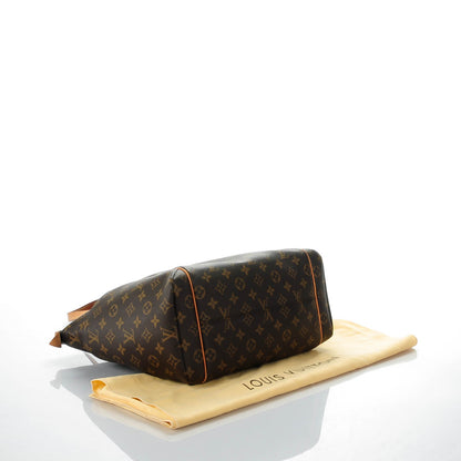 Louis Vuitton Monogram Totally MM 4 of 8