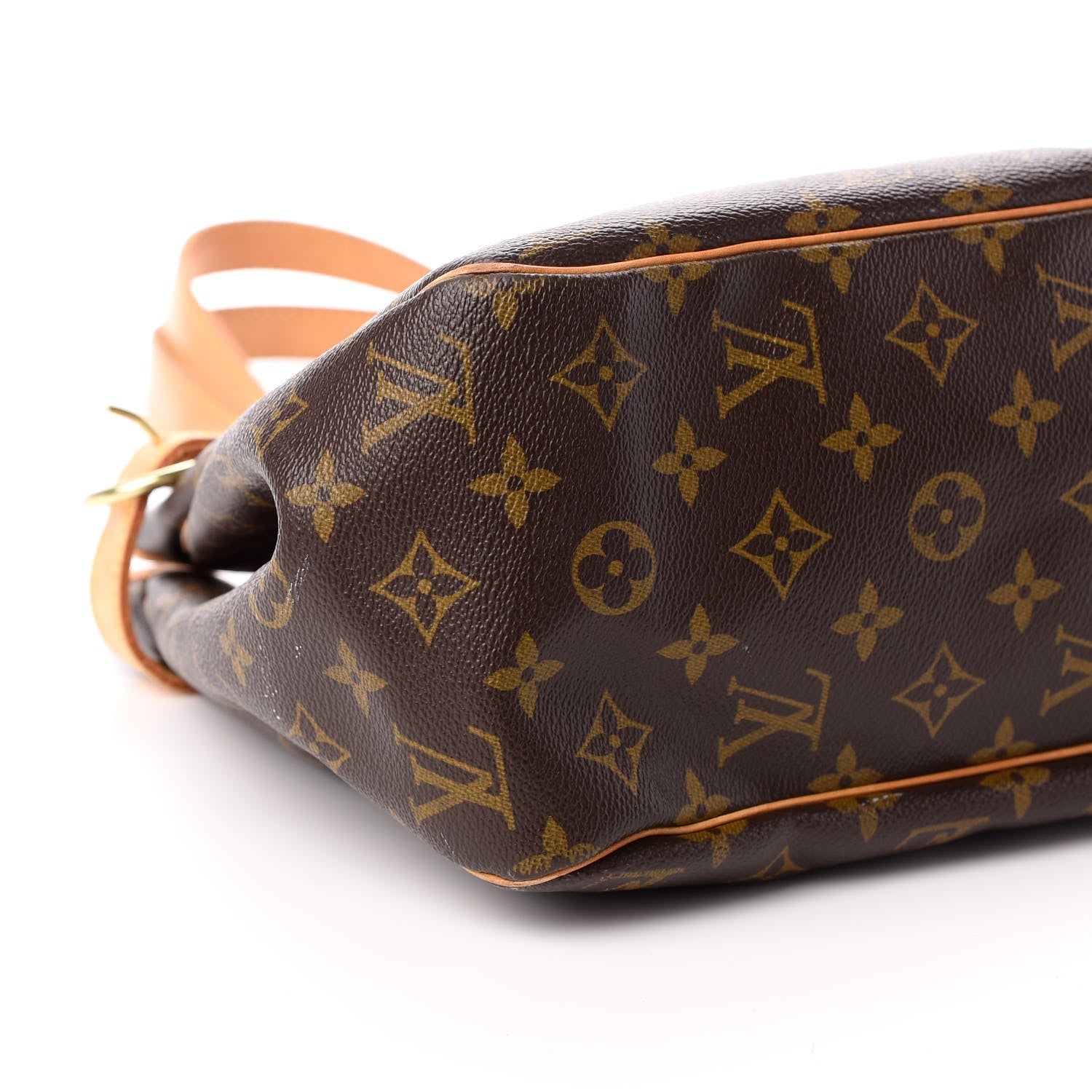 Louis Vuitton Monogram Batignolles Horizontal 8 of 9
