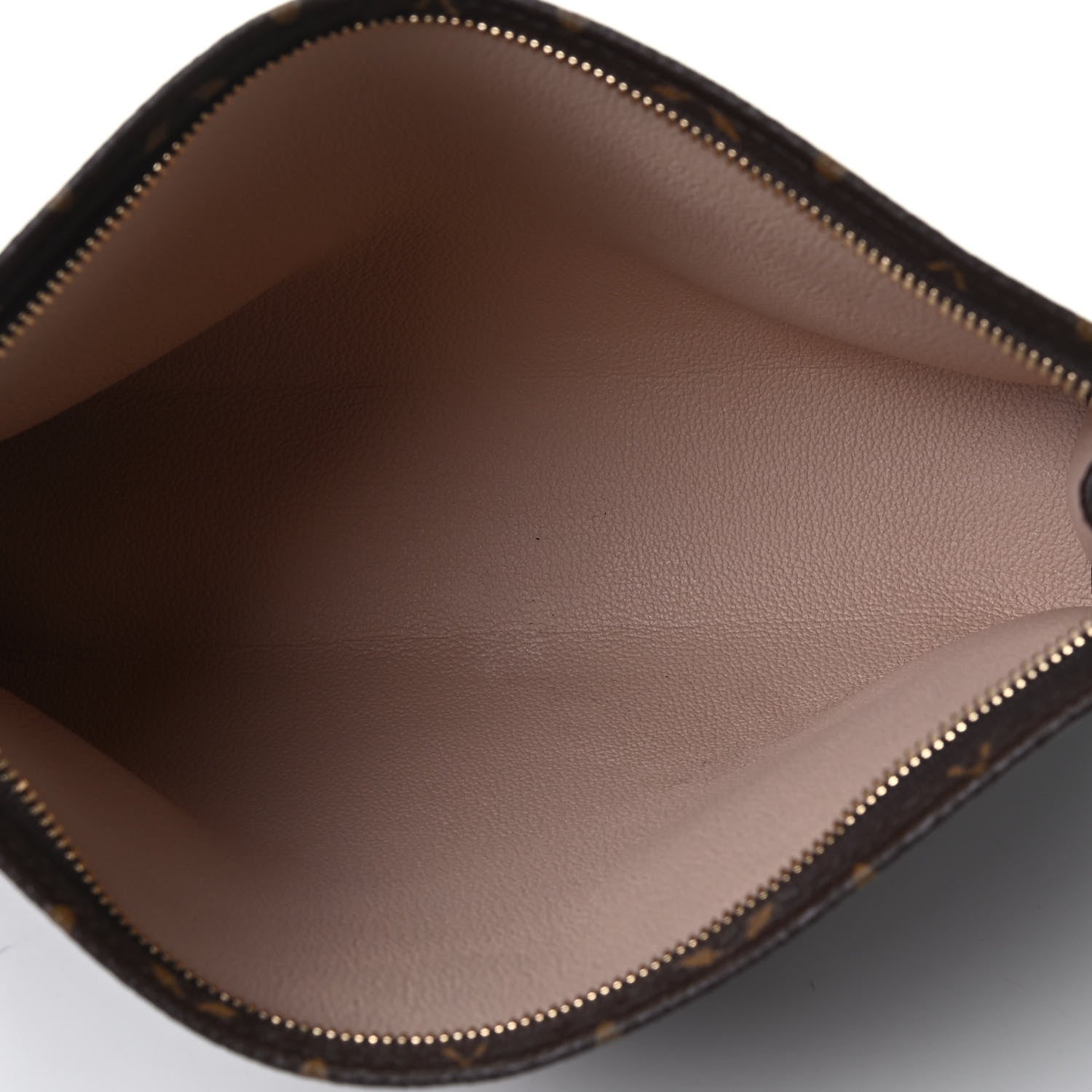 Louis Vuitton Monogram Toiletry Pouch 26 4 of 4