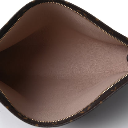 Louis Vuitton Monogram Toiletry Pouch 26 4 of 4